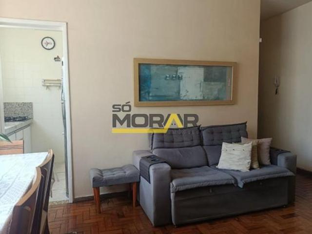 Apartamento Padrão em Belo Horizonte