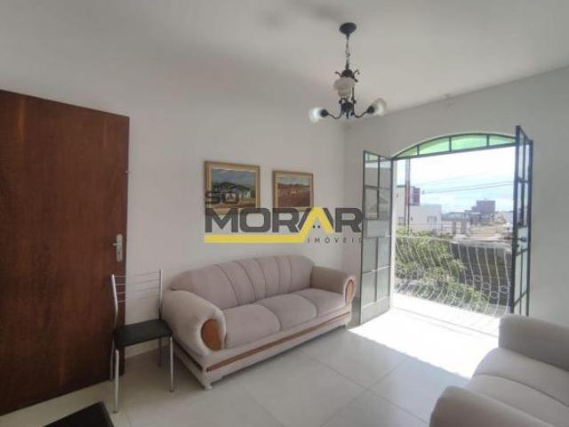 Apartamento Padrão em Belo Horizonte