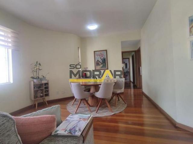 Apartamento Padrão em Belo Horizonte