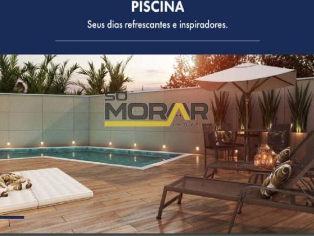 Apartamento Padrão em Belo Horizonte