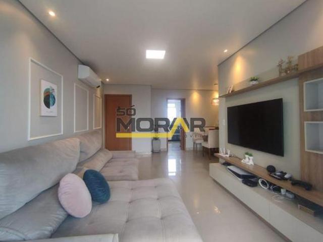 Apartamento Padrão em Belo Horizonte