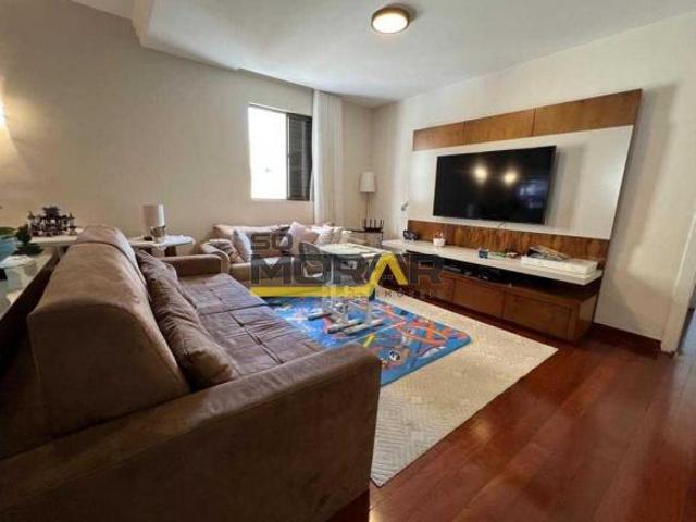 Apartamento Padrão em Belo Horizonte