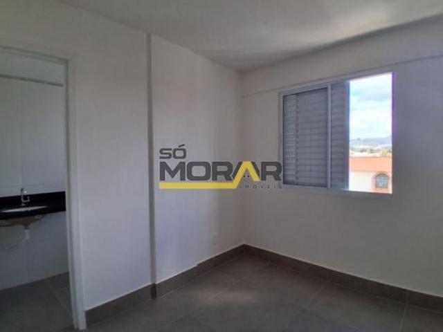 Apartamento Padrão em Belo Horizonte