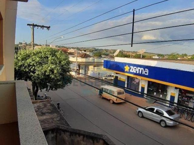 Apartamento Padrão em Dores do Indaiá