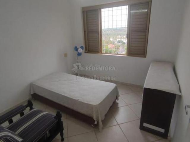 Apartamento Padrão em Ibirá