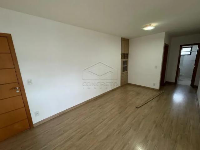 Apartamento Padrão em Jaú