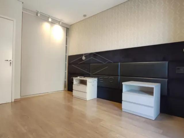Apartamento Padrão em Jaú