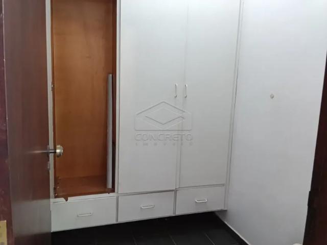 Apartamento Padrão em Jaú