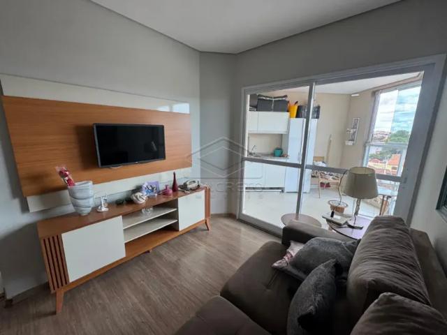 Apartamento Padrão em Jaú