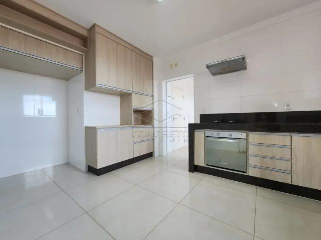 Apartamento Padrão em Jaú