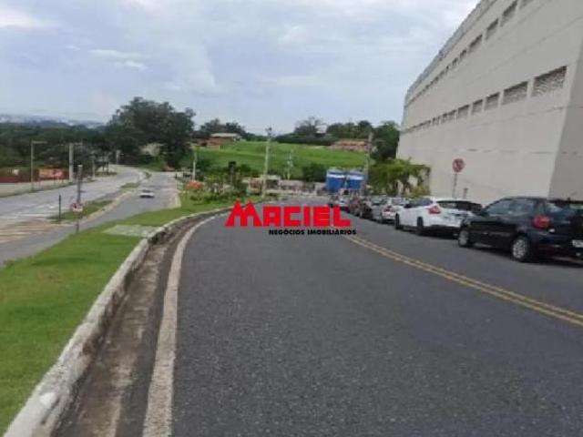 Apartamento Padrão em Jacareí