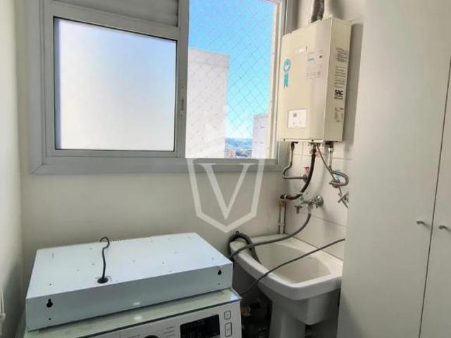 Apartamento Padrão em Jundiaí