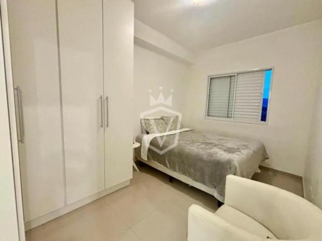 Apartamento Padrão em Jundiaí