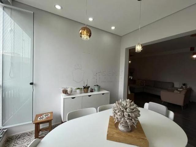 Apartamento Padrão em Jundiaí