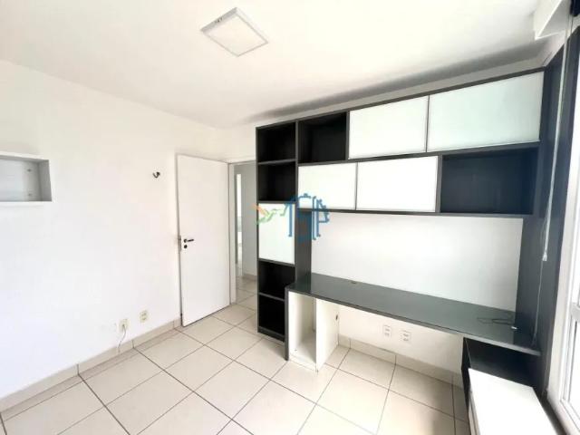 LAQUA CONDOMINIO CLUBE / Apartamento padrão em Natal / Apartamento padrão no Ba