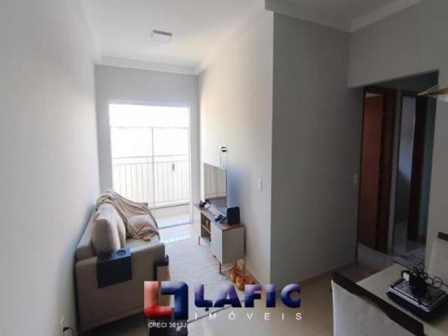 Apartamento Padrão em São Carlos