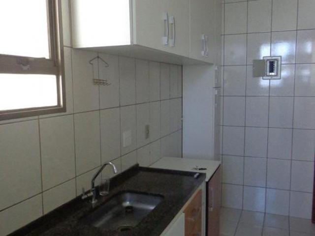 Apartamento Padrão em São Carlos