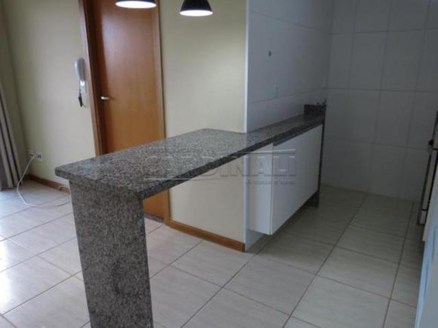 Apartamento Padrão em São Carlos