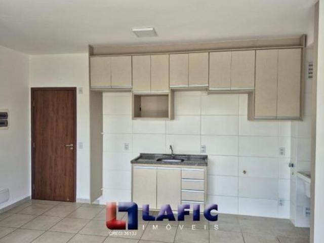 Apartamento Padrão em São Carlos