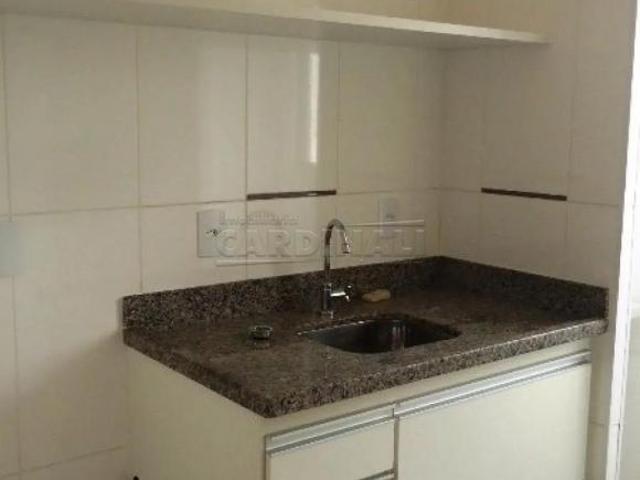 Apartamento Padrão em São Carlos