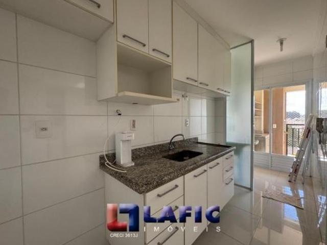 Apartamento Padrão em São Carlos