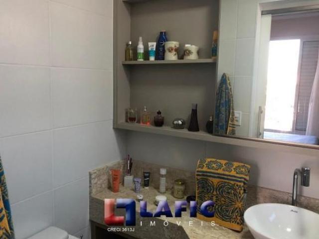 Apartamento Padrão em São Carlos