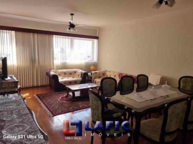 Apartamento Padrão em São Carlos