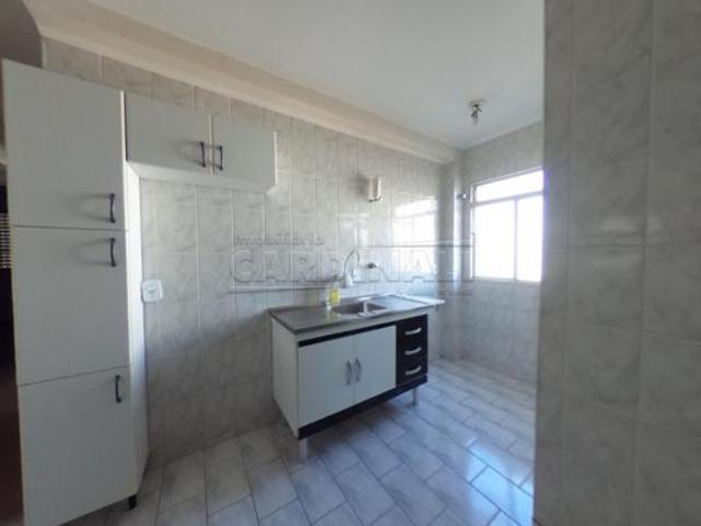 Apartamento Padrão em São Carlos