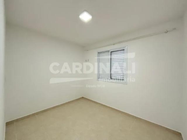 Apartamento Padrão em São Carlos