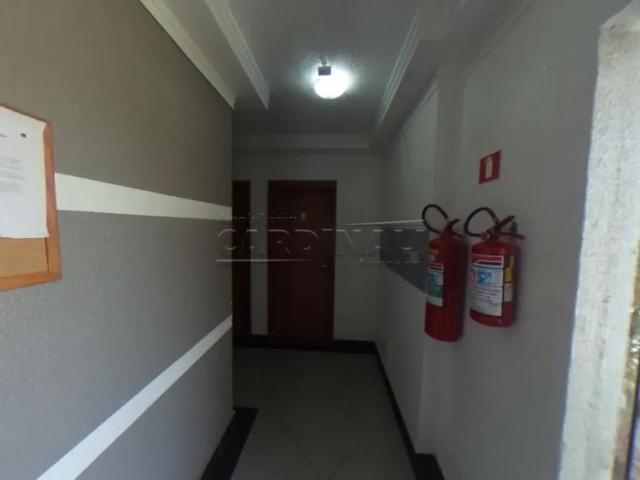 Apartamento Padrão em São Carlos