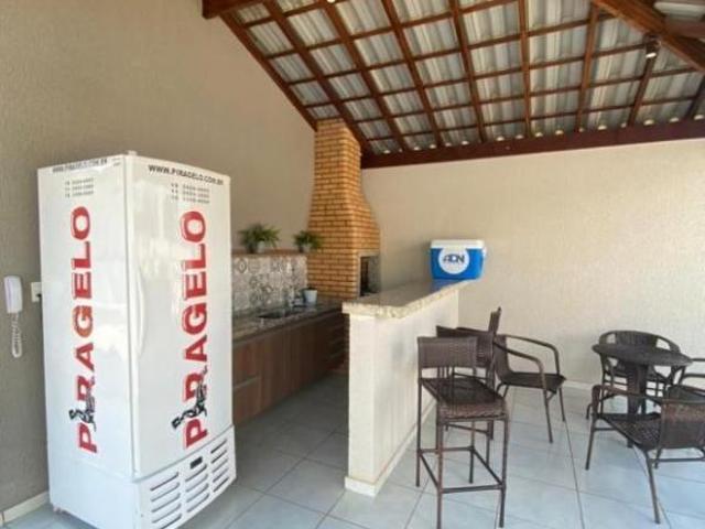 Apartamento Padrão em São Carlos