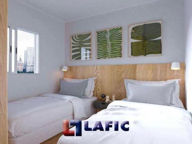 Apartamento Padrão em São Carlos