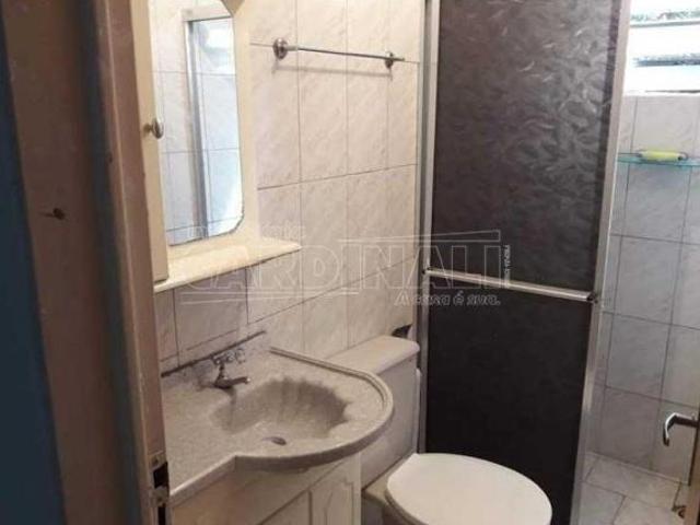 Apartamento Padrão em São Carlos