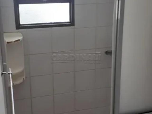 Apartamento Padrão em São Carlos