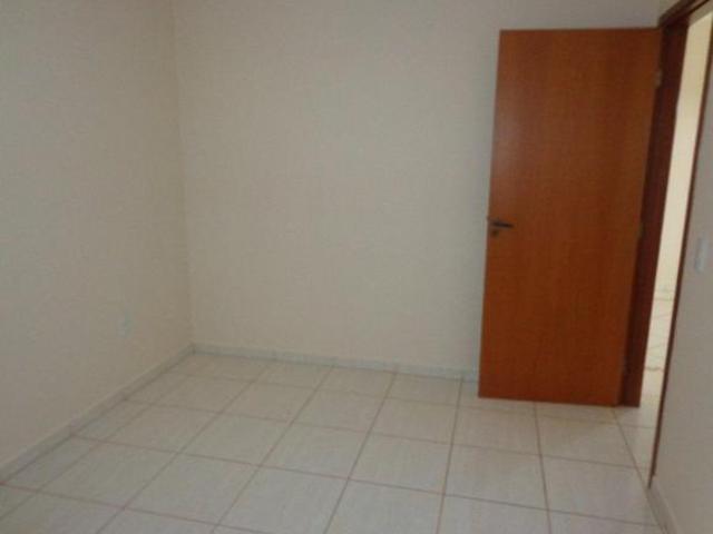 Apartamento Padrão em São Carlos