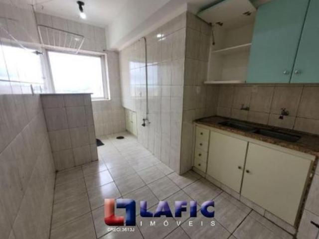 Apartamento Padrão em São Carlos