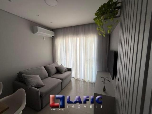 Apartamento Padrão em São Carlos