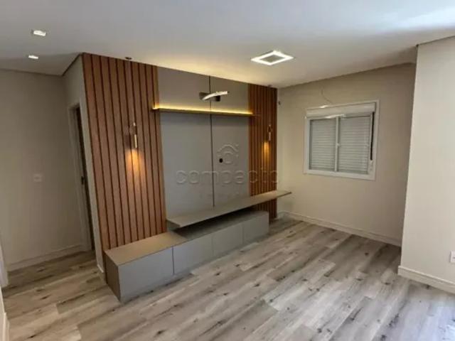 Apartamento Padrão em São José do Rio Preto