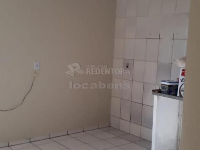 Apartamento Padrão em São José do Rio Preto