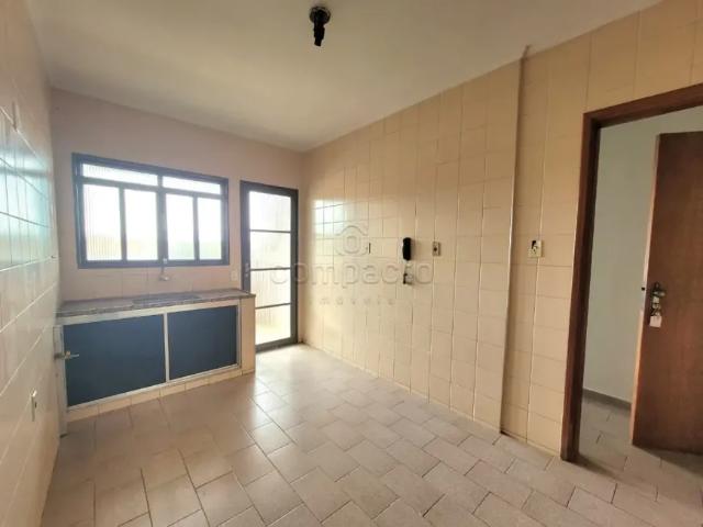 Apartamento Padrão em São José do Rio Preto
