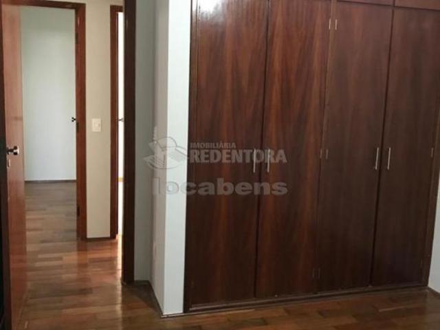Apartamento Padrão em São José do Rio Preto