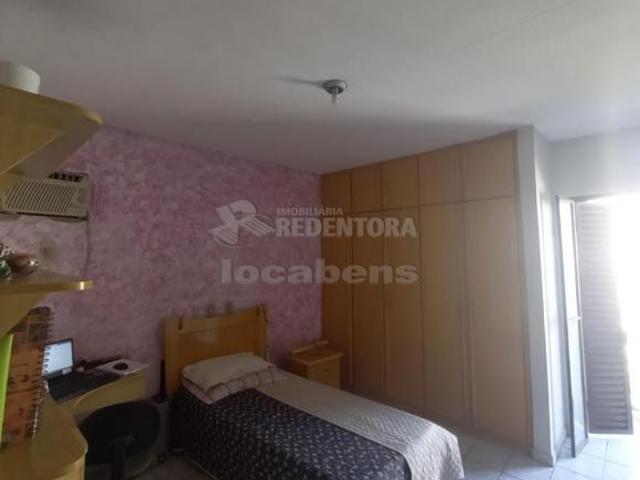 Apartamento Padrão em São José do Rio Preto