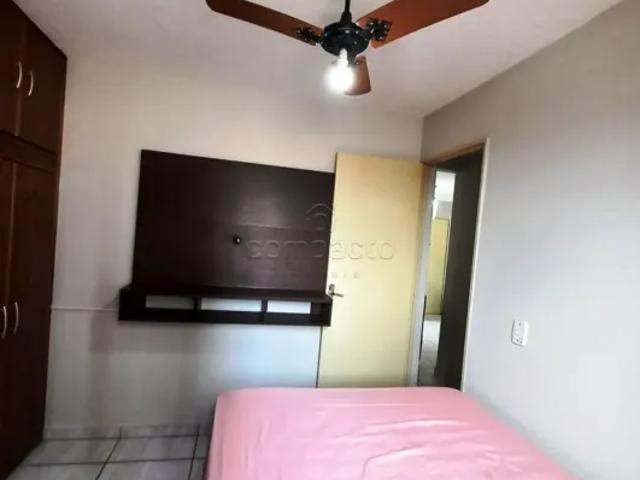 Apartamento Mobiliado 2 Dormitórios | 1 Vaga | Excelente Localização | Portaria 24h