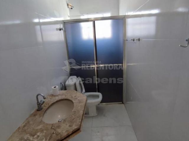 Apartamento Padrão em São José do Rio Preto