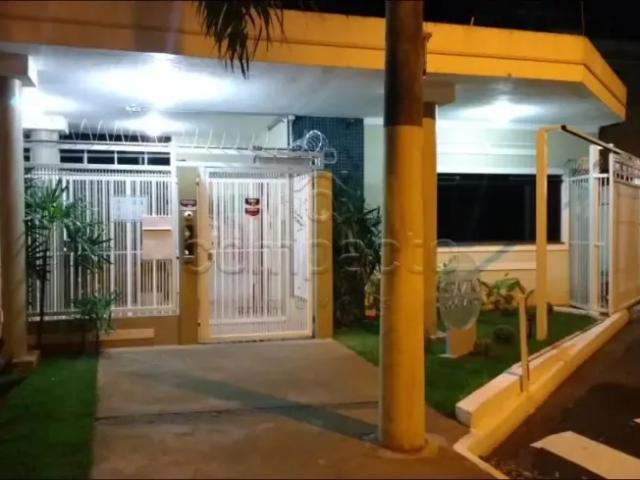 Apartamento Padrão em São José do Rio Preto