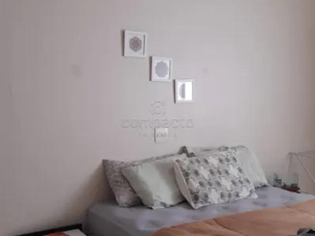 Apartamento Padrão em São José do Rio Preto