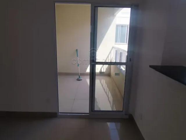 Apartamento Padrão em São José do Rio Preto