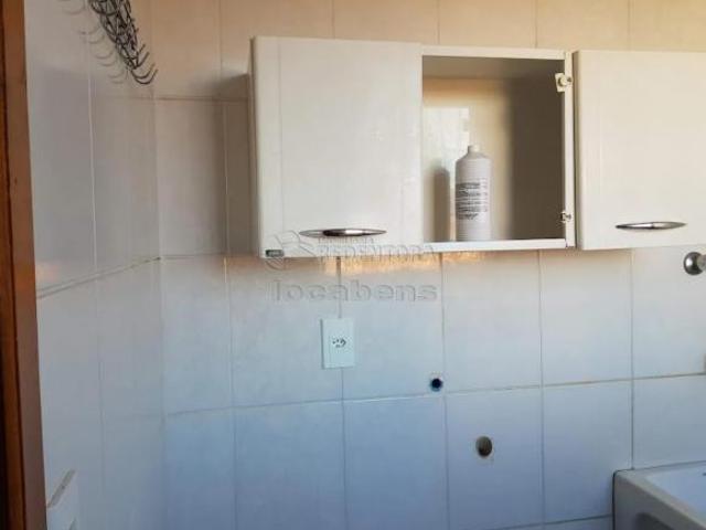 Apartamento Padrão em São José do Rio Preto