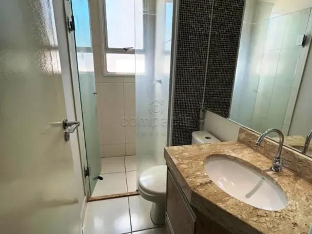 Apartamento Padrão em São José do Rio Preto