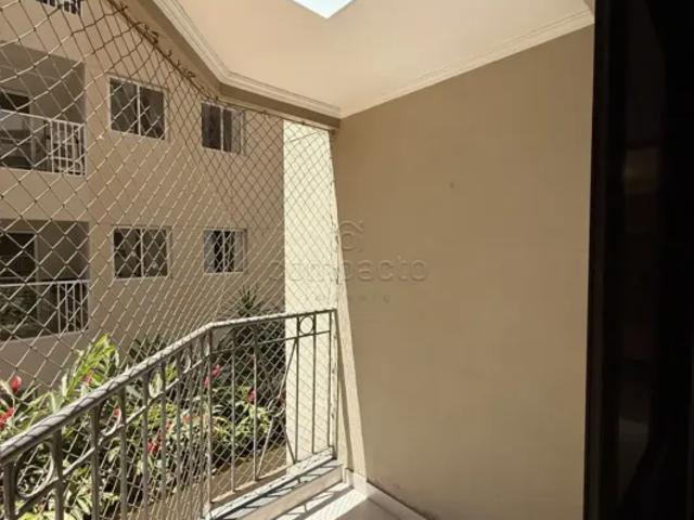 Apartamento Padrão em São José do Rio Preto